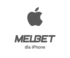 Melbet dla iOS